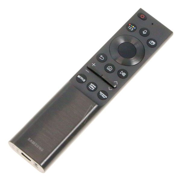 TM2180E BN59-01357B AFSTANDSBEDIENING-SMART CONTROL,2021 TV, SAMSUNG,21