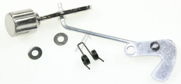 4055396297 ONTGRENDELINGSKNOP, BEVESTIGING