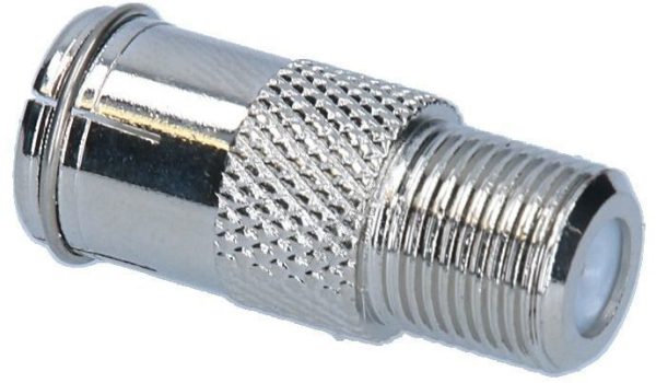 F-SNELSTEKER/ F-CONTRA ADAPTER