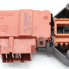 32024465 DEURSCHAKELAAR M8(TER-MET