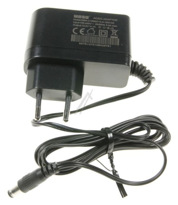 30068075 PSU 12V 1A EU SAFE ROHS(PKG