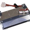 3H1907SAH 1366110011 VERWARMINGSELEMENT 1900W /  700W,  T76289AC,  T71279AC
