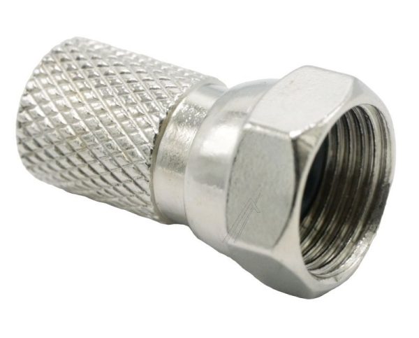 F-STEKER 5,6MM. 5% TOLERANTIE