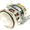 YXW50-2E(L) 17476000A03575 CIRCULATIEPOMP MOTOR