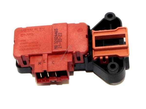 ZV446M8 32024465 DOOR LOCK M8(TER-METALFLEX)