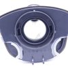 4055477543 FILTER MET HOUDER CX7/ QX8