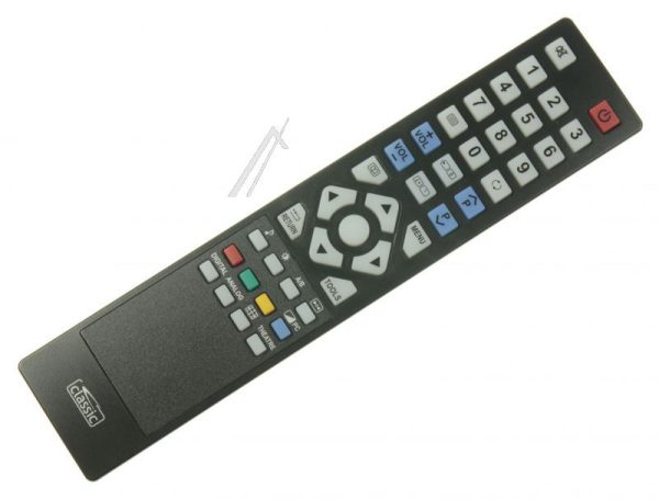 IRC87431 AFSTANDSBEDIENING CLASSIC 1:1
