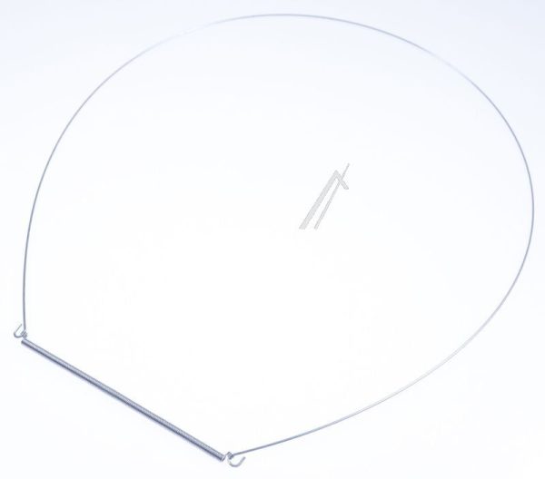 UNIVERSELE SPANRING VOOR MANCHET V. WASMACHINE 650MM VOOR 6,7,8 KG TROMMELS