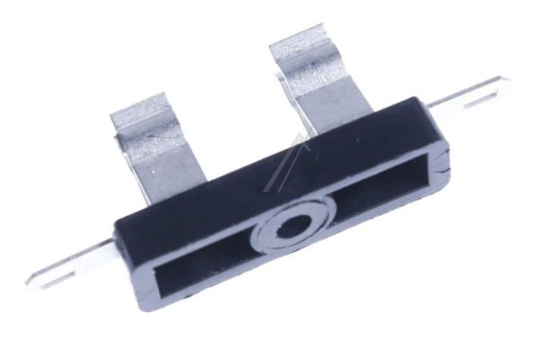 ZEKERINGHOUDER 5X20MM SOLDEER-EN STEEKBAAR ROHS-CONFORM