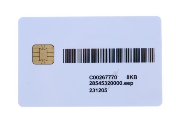 C00267770 482000086183 CARD ARMXXF149EU EVOII8KB SW28545320000