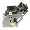 HD5063/ 01 421944059491 BROUWUNIT BLK/ YLW 8GR.5BAR GXS