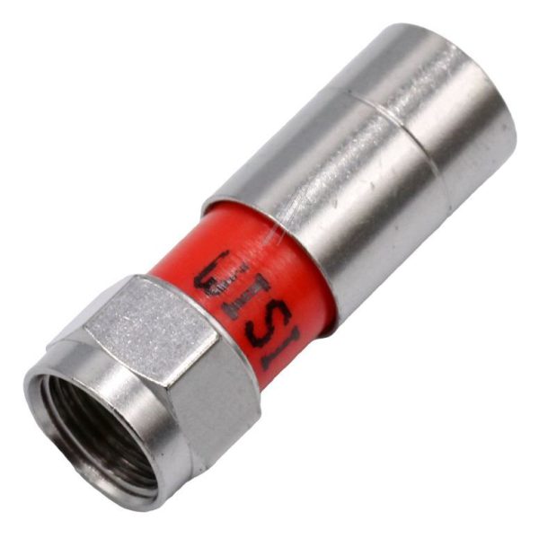DV 10 N 19631 F-COMPRESSIE-STEKER 1 ST. NITIN-GECOAT VOOR MK76A