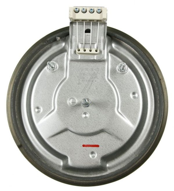 18.18453.001 KOCHPLATTE EGO 1500W 400V 180MM