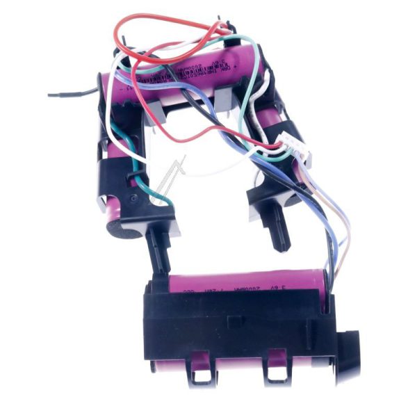 18V-1500MAH LI-ION ROBOTSTOFZUIGER ACCU ALTERNATIEF VOOR AEG/ ELECTROLUX