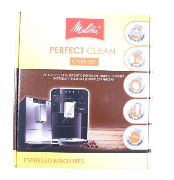 97554 6780190 REINIGINGSSET geschikt voor PERFECT CLEAN