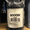 HEPAFILTER ALTERNATIEF VOOR MIELE HX-FSF,  11289902, 11385020