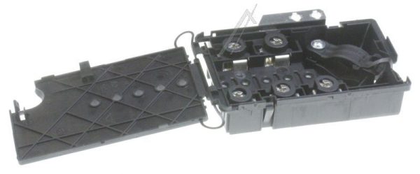 265706 SPONKA PRIKLJUČNA K1/ 5 5P KADO