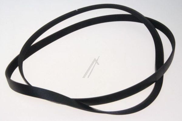 1181H7EL/ MA POLY-V SNAAR,  ELASTISCH