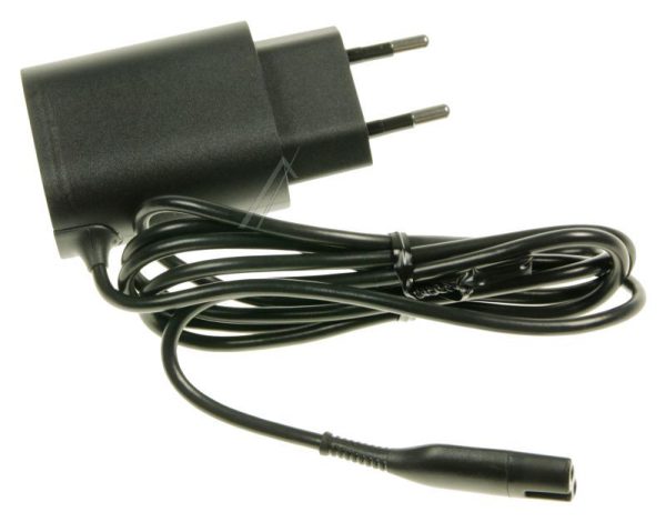 81741500 SMART PLUG MN ZWART 5217 MH