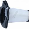 4055477543 FILTER MET HOUDER CX7/ QX8