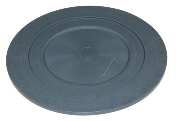 KW711918 MENGKOM RUBBER PAD Ø 14CM ( CHEF-SERIE)