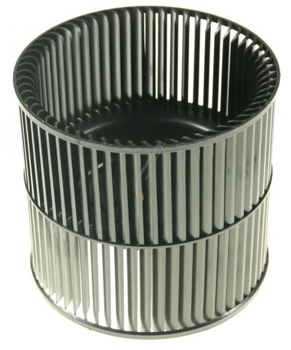 133.0435.713 TURBINEWIEL D8 PP-V2    NUT