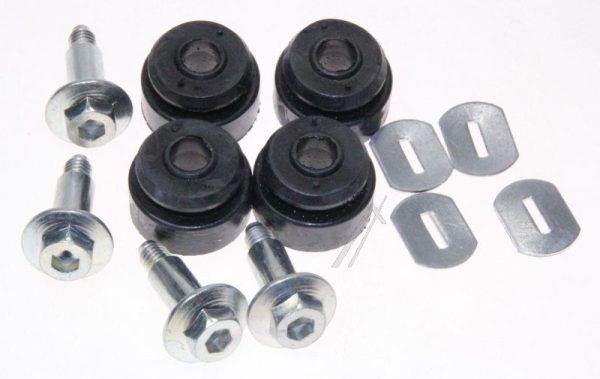 00427279 BEVESTIGINGSSET