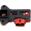 ZV446M8 32024465 DOOR LOCK M8(TER-METALFLEX)
