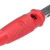 BÜLA20K 930726101 BANAANSTEKER ROOD