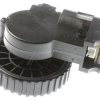 432200536701 PLASTIC BEHUIZING