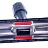 UNIVERSELE COMBI-SPROEIER,  WIELLOZE MET 2 KEUZEKNOPPEN EN SCHROEFDOP VOOR 30MM-37MM DIAMETER