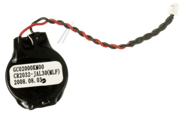 P009H BATTERY RSRV NBK 1210
