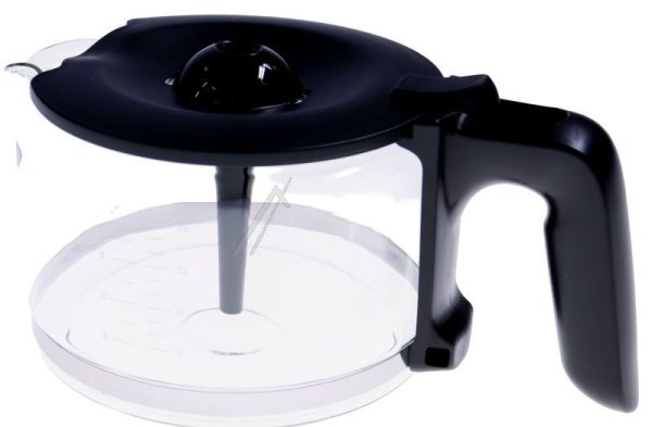 CP6806/ 01 300007960881 GLASKAN MET ZWART HANDVAT