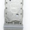 GH98-46193E SIMKAART HOUDER GALAXY S21 PHANTOM GREY