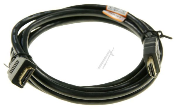 PREMIUM 2.0 HDMI-KABEL,  UHD-3D,  18GB/ S,  4K/ 60HZ HDR,  2,0MTR.