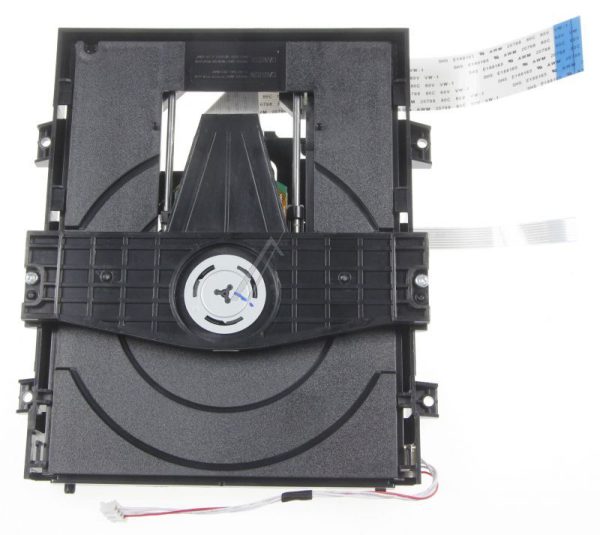 SOH-BPH4W 996580004834 LADEMECHANISMUS KOMPLETT MIT LASEREINHEIT