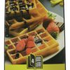 XA800412 COFFRET GAUFRE POUR GAUFRIER SNACK COLLECTION