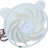 DA31-00334C KOELER/ VENTILATOR MOTOR BLDC ,12035GE-12M-YT 1775 ±7% 12