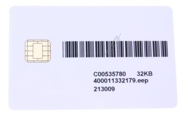 C00535780 488000535780 CARD WD AO 8514 32KB 400011286338