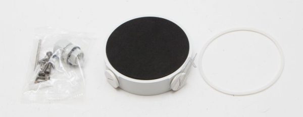 PFA139 10320057 EMBASE DE RACCORDEMENT DIAM 108X28.5 MM 0.16KG