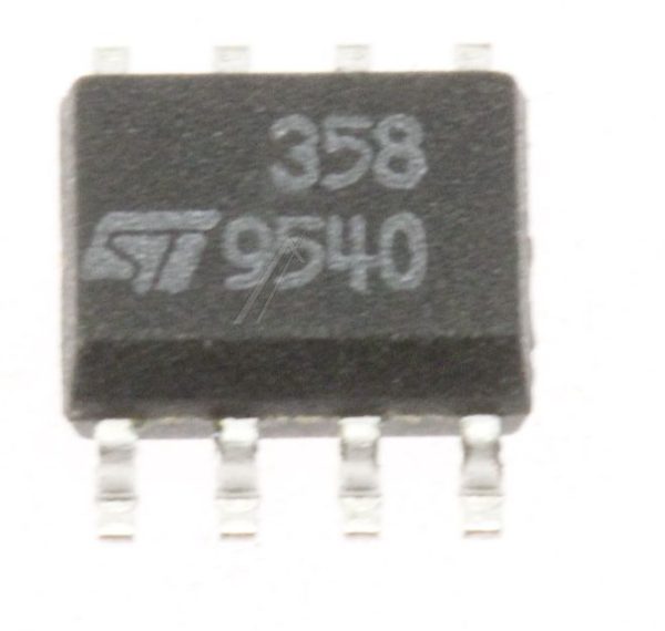 358 LM358D SMD IC