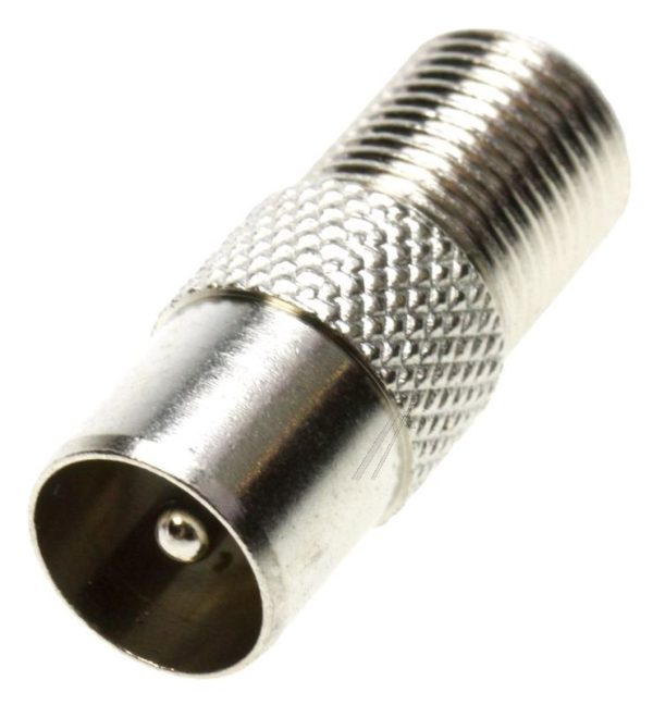 COAX-STEKER/ F-CONTRA ADAPTER