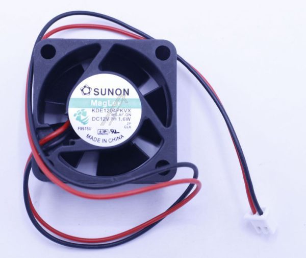 12V KDE1204PKVX DC AXIALVENTILATOR MAGLEV 40X40X20 SUNON -ROHS-KONFORM-