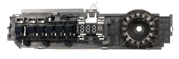 42236655 PCB BEHUIZING-SEÇ.BUT.GR.T2-JD/ T120-ZWART