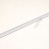409817 GLASS SHELF PROFILE A6-Z-481 070