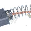 CB-155 KOOLBORSTEL PER STUK