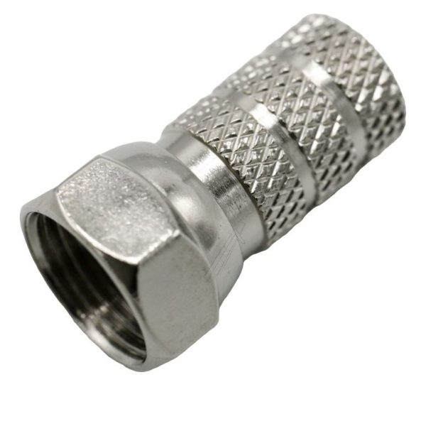 F-STEKER 6,6MM 5% TOLERANTIE
