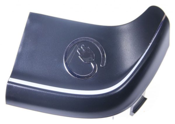 RS-2230000946 PEDAL/ KABEL AUFWICKLER/ SCHWARZ