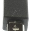 72137.001 MINI DP MALE NAAR SCART HL1