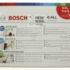 TYP G ALL 17002095 STOFZUIGERZAK TYPE G ALL - 16 STUKS - BBZ16GALL